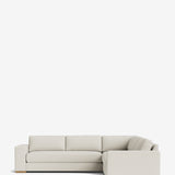Fierro Upholstered L Sectional