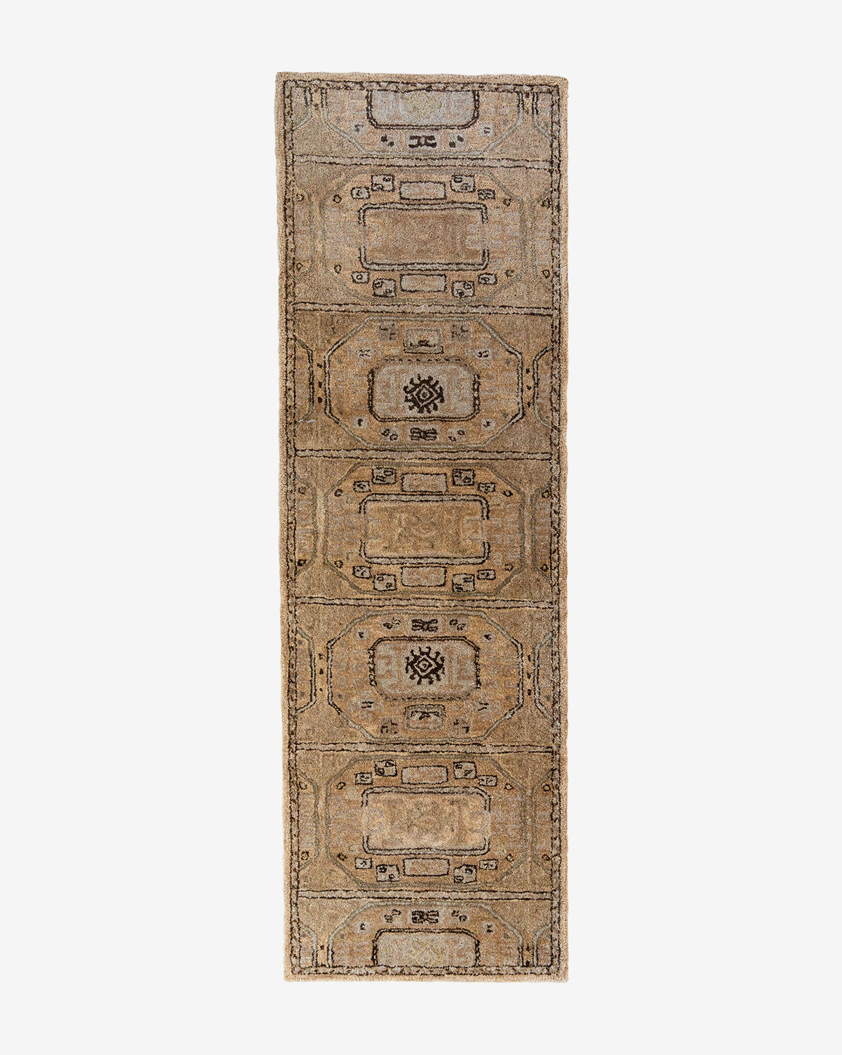 McGee & Co. Ellington Hand-Tufted Wool Rug - Thumbnail 4