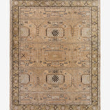 Ellington Hand-Tufted Wool Rug