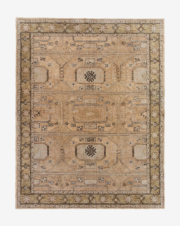 Rugs for Living Room, Bedroom, and More - McGee & Co.