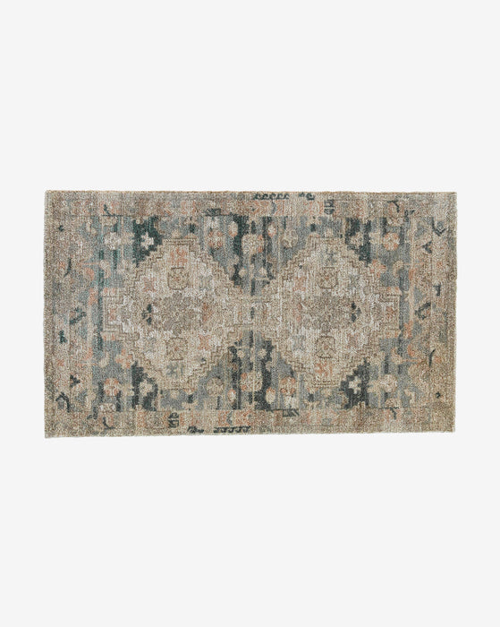 Wilshire Hand-Tufted Wool Rug