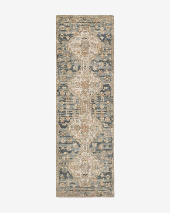 Wilshire Hand-Tufted Wool Rug