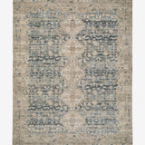 Wilshire Hand-Tufted Wool Rug