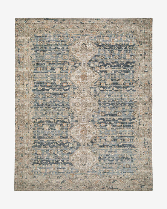 Wilshire Hand-Tufted Wool Rug