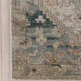 Wilshire Hand-Tufted Wool Rug