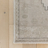 Pembroke Hand-Knotted Wool Rug