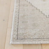 Pembroke Hand-Knotted Wool Rug