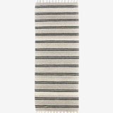 Soliel Handwoven Wool Rug