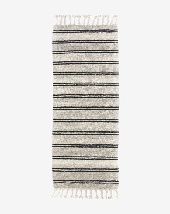 Soliel Handwoven Wool Rug