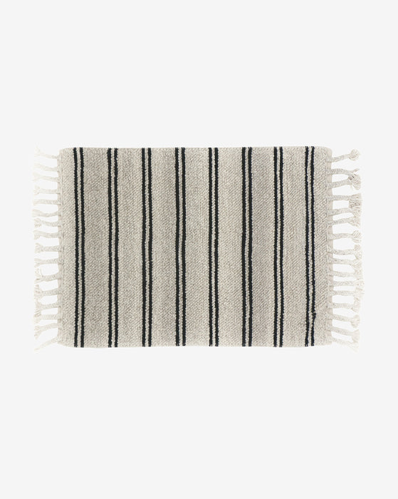 Soliel Handwoven Wool Rug