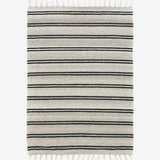 Soliel Handwoven Wool Rug