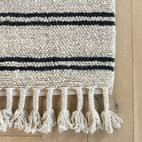 Soliel Handwoven Wool Rug