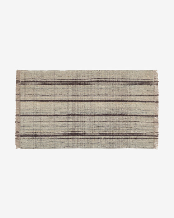 Searcy Handwoven Wool Rug