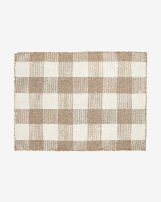 Belleville Handwoven Indoor/Outdoor Rug