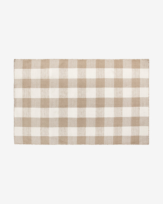 Belleville Handwoven Indoor/Outdoor Rug