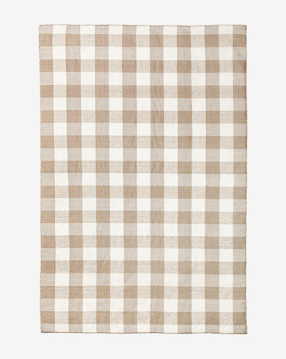 Belleville Handwoven Indoor/Outdoor Rug