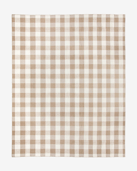 Belleville Handwoven Indoor/Outdoor Rug