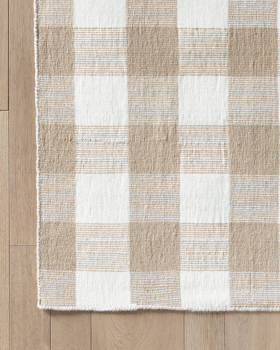 Belleville Handwoven Indoor/Outdoor Rug