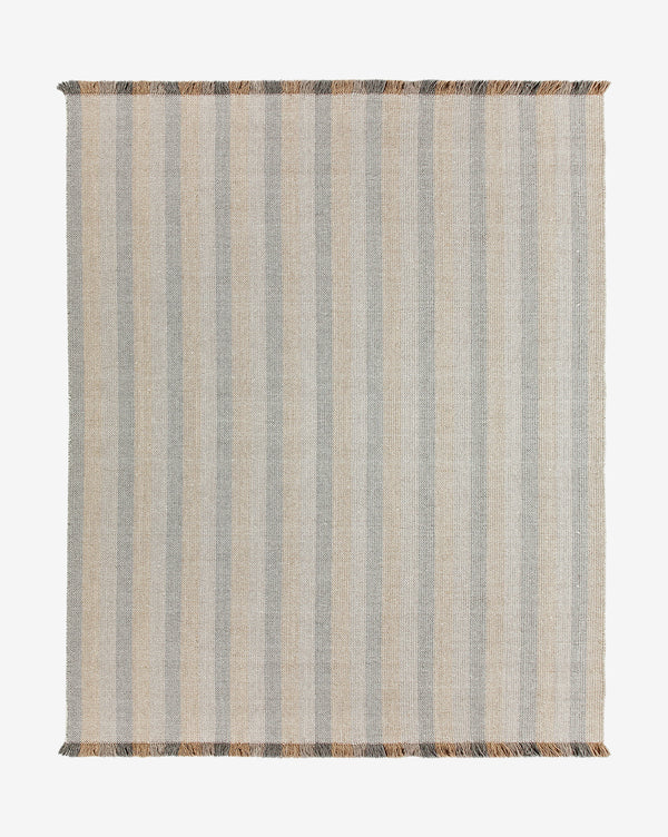 Estrella Hand-Knotted Wool Rug