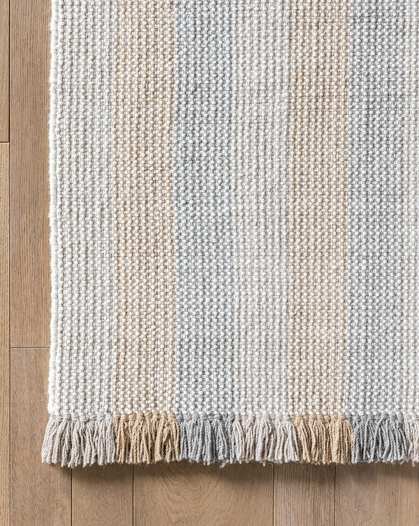 Grandby Handwoven Wool Rug