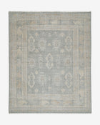 Roslin Hand-Knotted Wool Rug