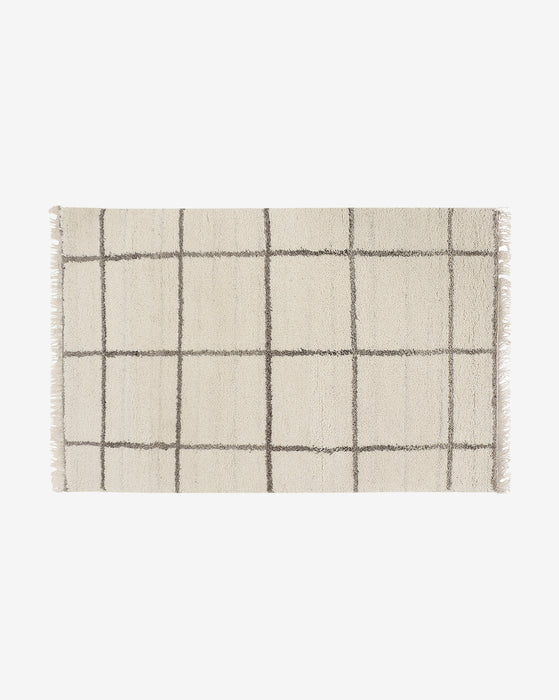 Holburn Hand-Knotted Wool Rug – McGee & Co.