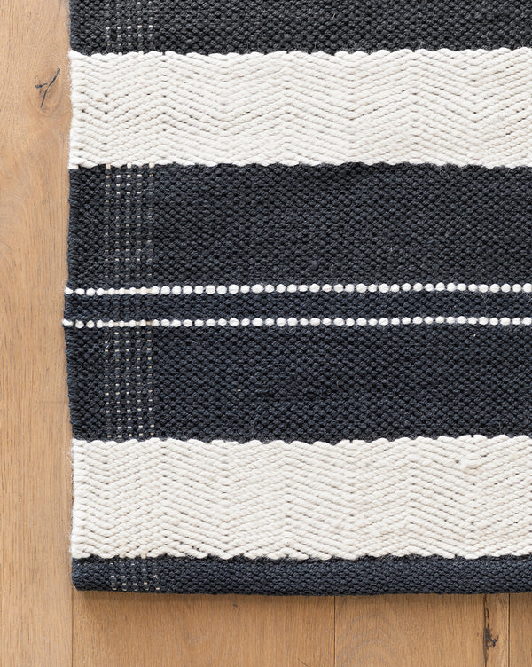 Penfield Handwoven Indoor/Outdoor Rug