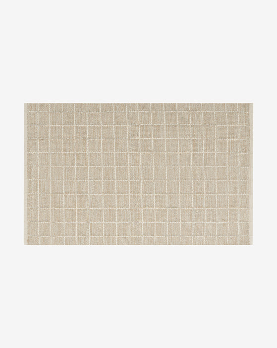 Nellie Handwoven Jute Rug