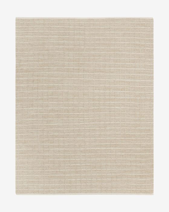 Nellie Handwoven Jute Rug