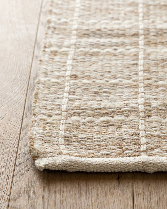 Nellie Handwoven Jute Rug – McGee & Co.