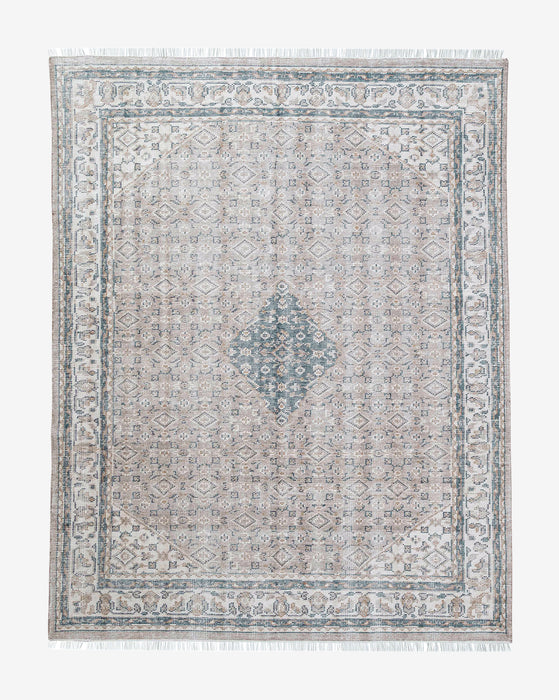 Merilyn Hand-Knotted Rug