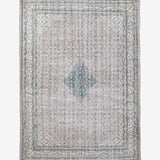 Merilyn Hand-Knotted Rug