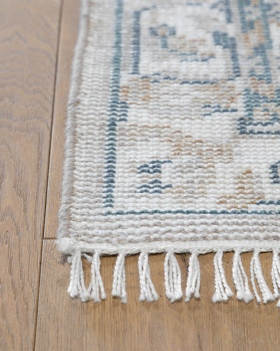 Merilyn Hand-Knotted Rug