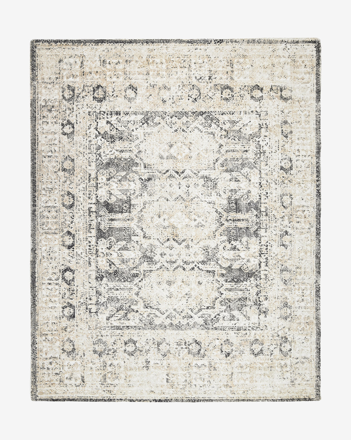 【emma】ラグ マット CALIGO TUFTED RUG カリーゴ ODIKA Zen Garden Area Rug - More Colors Available