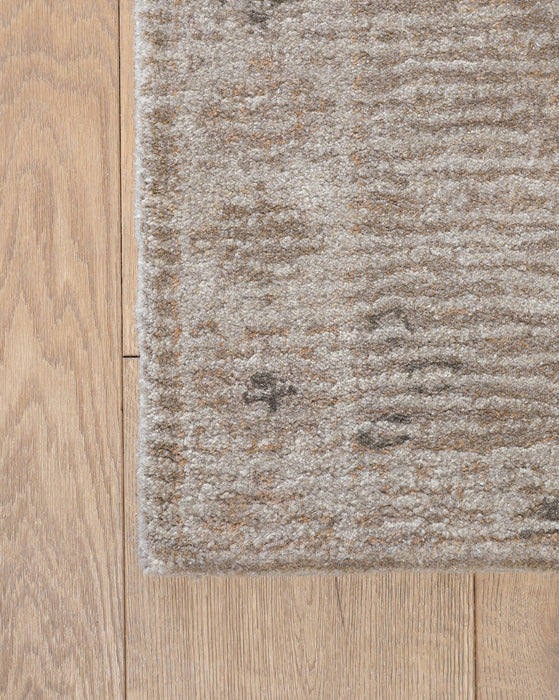 Siyara HandTufted Wool Rug McGee & Co.