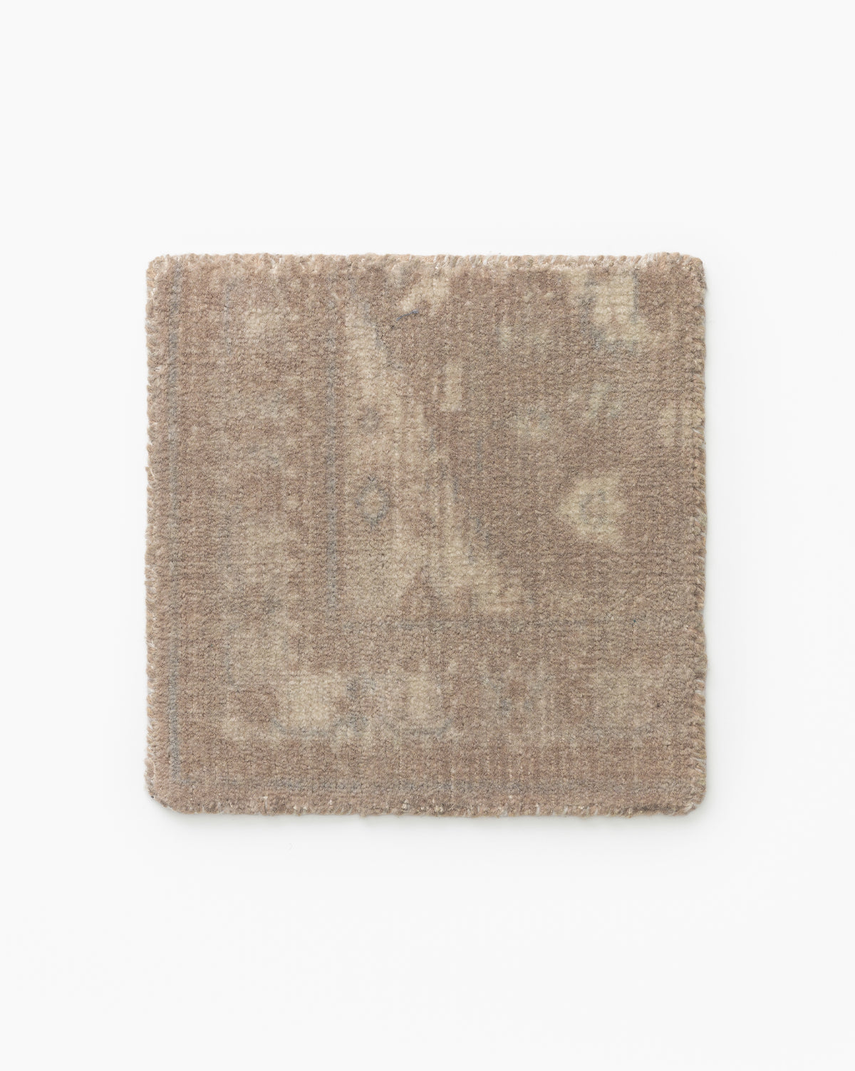 Zaragoza Hand-Tufted Wool Rug Swatch