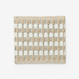 Granada Handwoven Indoor/Outdoor Rug Swatch