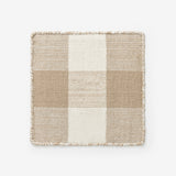 Belleville Handwoven Indoor/Outdoor Rug Swatch