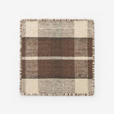 Orton Handwoven Wool Rug Swatch