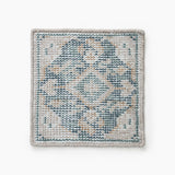 Merilyn Hand-Knotted Rug Swatch