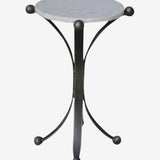 Mackelson Side Table