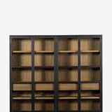 Maddox Bookcase