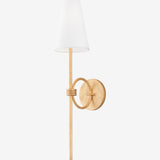 Magnus Wall Sconce