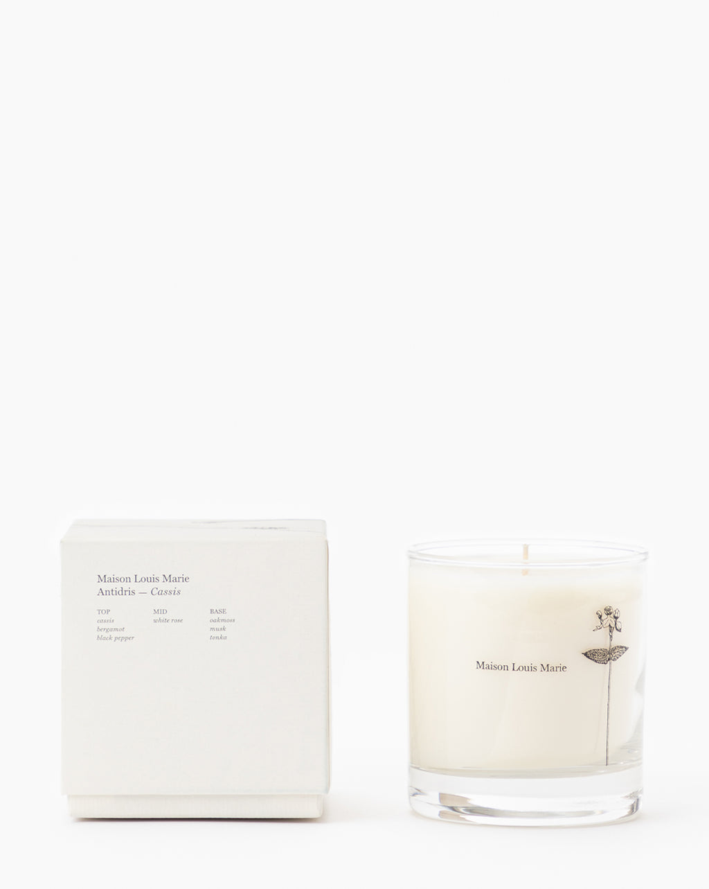 Maison Louis Marie Candle – McGee & Co.