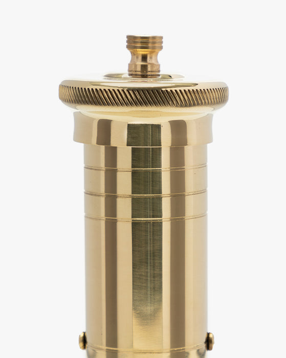Maitre D' Ferro Pepper Mill