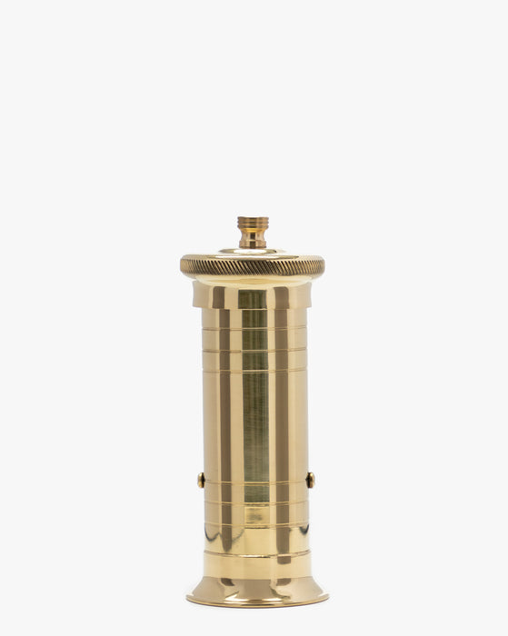 Maitre D' Ferro Pepper Mill