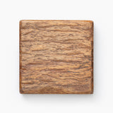 Mango Wood Square Pedestal