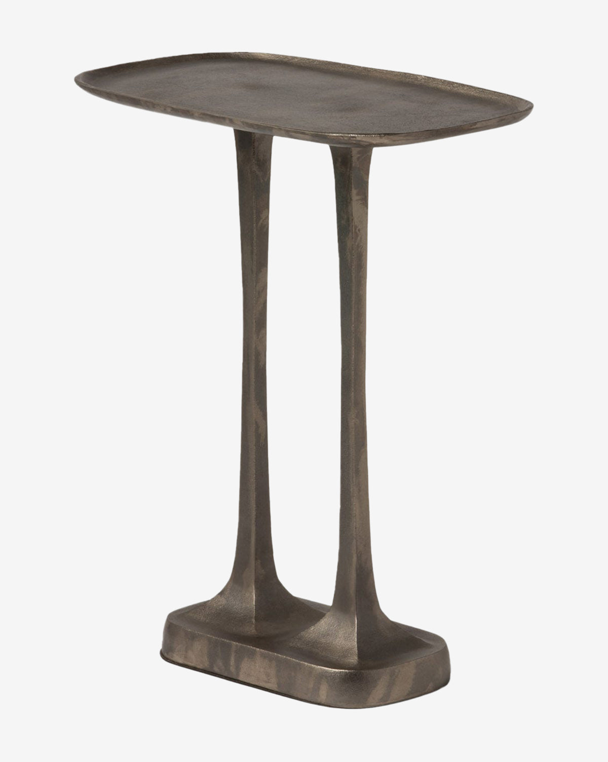 Manzo Accent Table