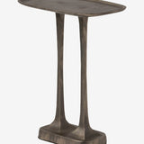 Manzo Accent Table