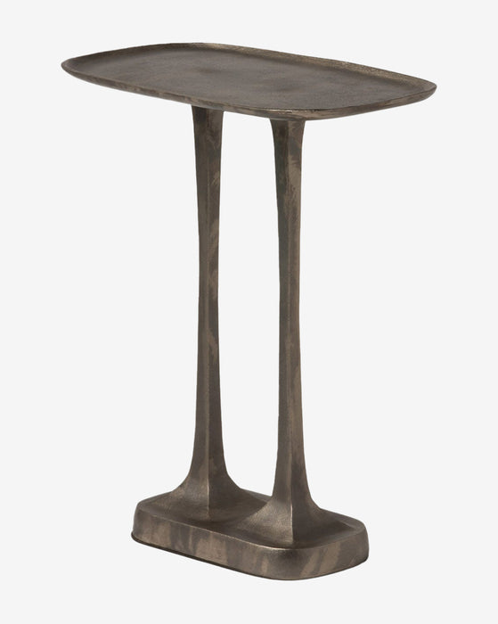 Manzo Accent Table